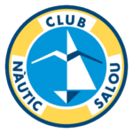 Logo Club Nàutic Salou