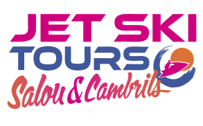 Logo Jet Ski Tours Salou