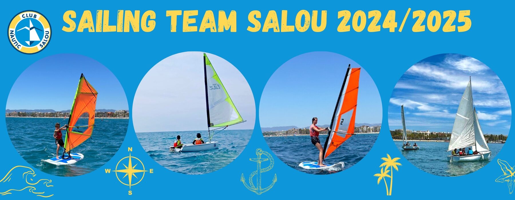 SAILING 2024 - WEB